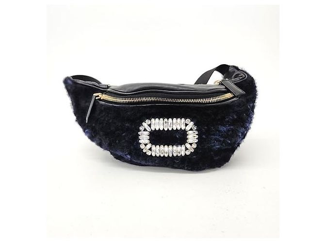 Gürtel Tasche Roger Vivier - Ansicht 2