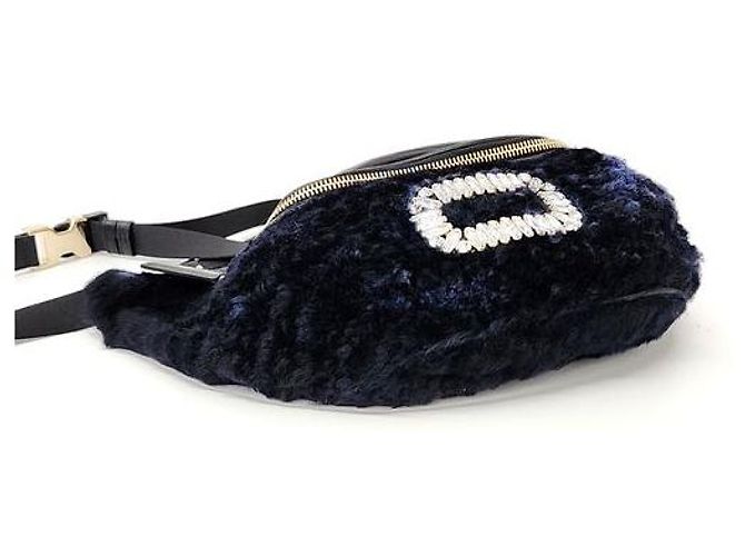 Gürtel Tasche Roger Vivier - Ansicht 6