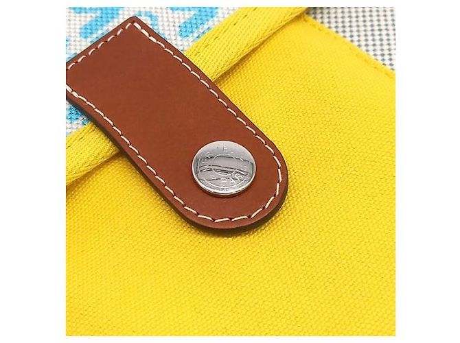 Hermès Zaino e borsa a tracolla Hermes per bambini Multicolore - vista 5