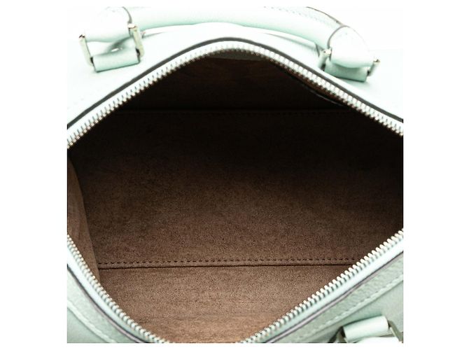 Louis Vuitton Blu Sofia Coppola Veau Cachemire SC BB Blu chiaro - vista 4
