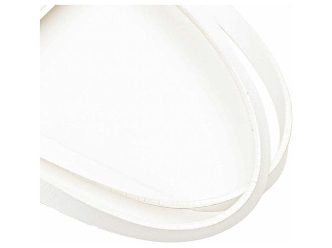 Fendi Braune Zucchino Canvas Tasche Beige - Ansicht 9