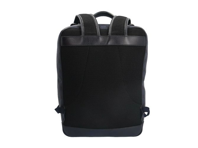 Sac à dos moyen GG Ophidia de Gucci - vue 3