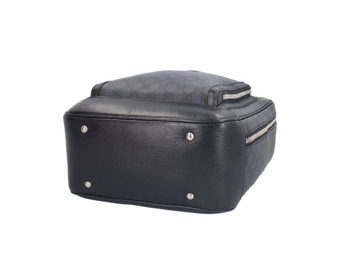 Sac à dos moyen GG Ophidia de Gucci - vue 5