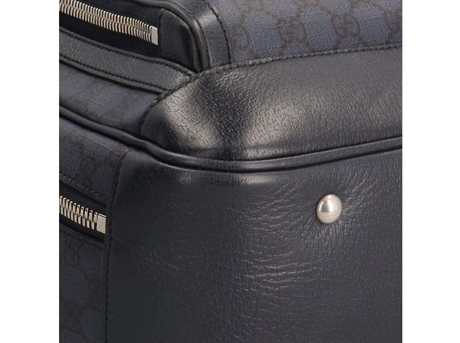 Sac à dos moyen GG Ophidia de Gucci - vue 7