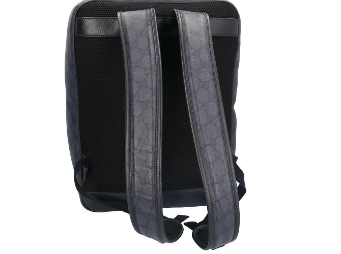 Sac à dos moyen GG Ophidia de Gucci - vue 8