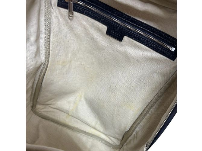 Sac à dos moyen GG Ophidia de Gucci - vue 9