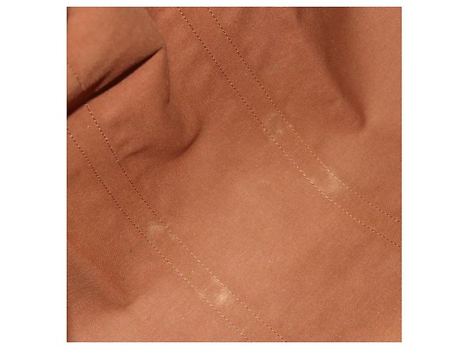 LOUIS VUITTON Monogram Keepall Bandouliere 50 Sac Boston M41416 LV Auth 128979 Monogramme - vue 11
