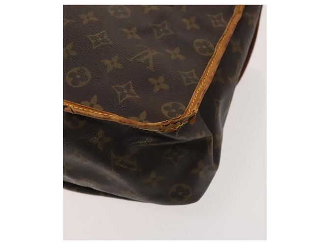 LOUIS VUITTON Monogram Gibeciere GM Borsa a Spalla M42246 LV Auth bs27042 Monogramma - vista 16