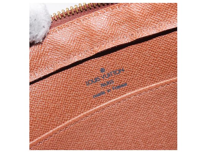 LOUIS VUITTON Clutch Orsay Monogram M51790 LV Auth 131305 Monogramma - vista 18
