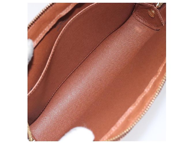 LOUIS VUITTON Clutch Orsay Monogram M51790 LV Auth 131305 Monogramma - vista 9