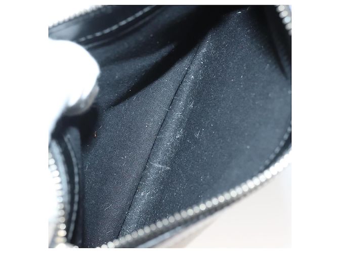 Cabas S Tote Bag aus Canvas in Weiß BALENCIAGA 339933 Auth mr1425 - Ansicht 21