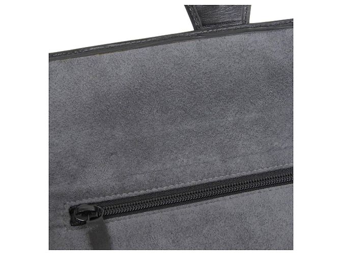 Epi Schmuckbeutel Louis Vuitton M48352 Schwarz - Ansicht 7