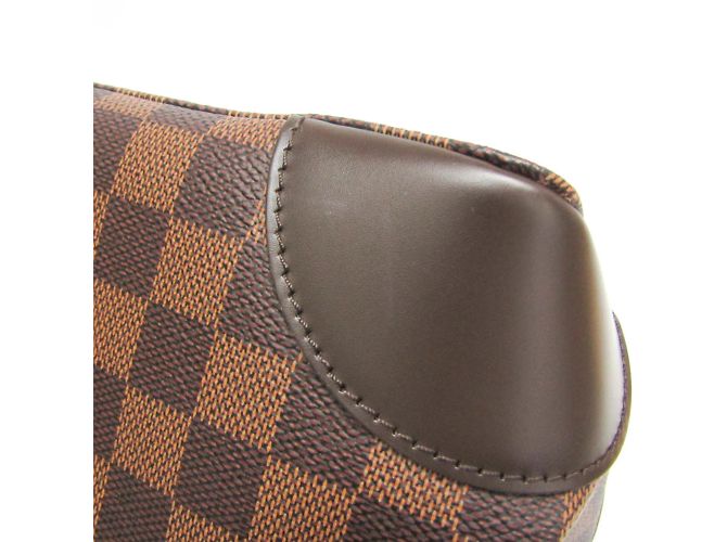 Borsa Louis Vuitton Damier Hampstead PM Damier ebene - vista 6