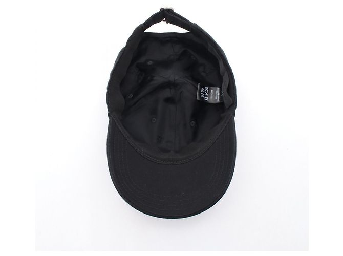 Gorra de algodón Givenchy WA A 0219 - vista 3