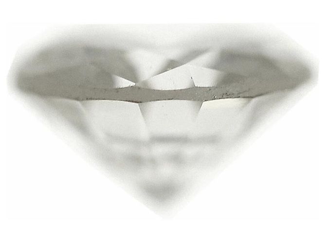 Autre Marque Lose Diamant 0,301 ct VLB-VS2-Fair Braun - Ansicht 3