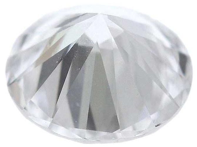 Autre Marque Diamante Sciolto Certificato 0,322ct E-VVS2 - vista 3