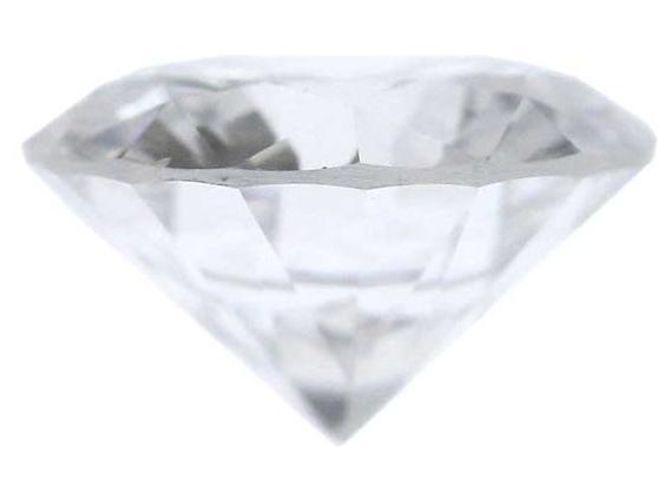 Autre Marque Diamante Sciolto Certificato 0,322ct E-VVS2 - vista 4