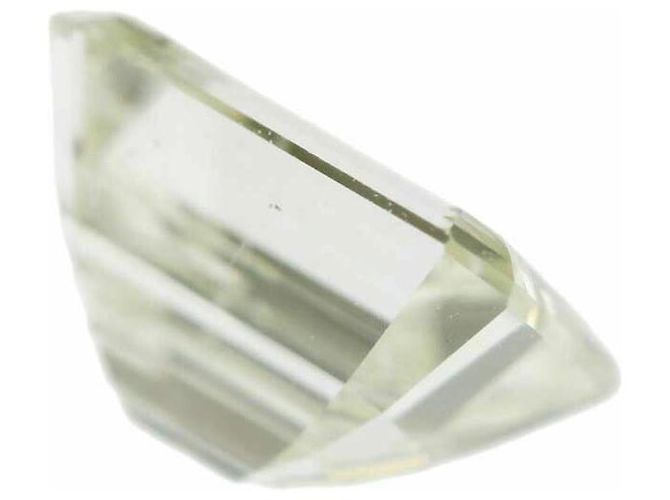 Autre Marque Lose Diamant 0,933 ct Hellgelb SI1 - Ansicht 4