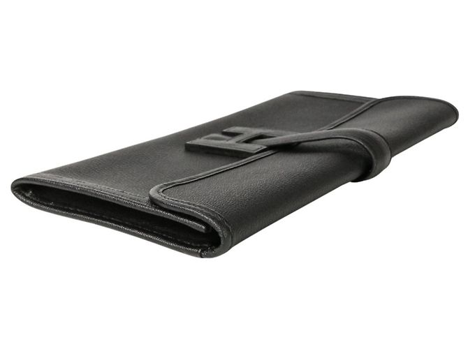 Hermès Jige Negro - vista 3