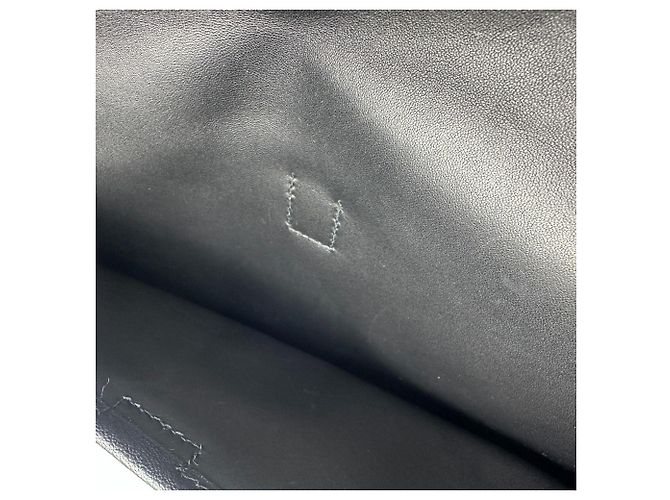 Hermès Jige Negro - vista 6