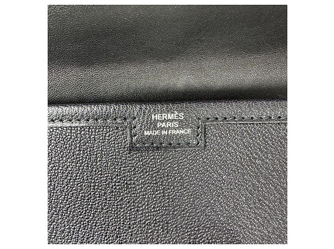 Hermès Jige Negro - vista 7