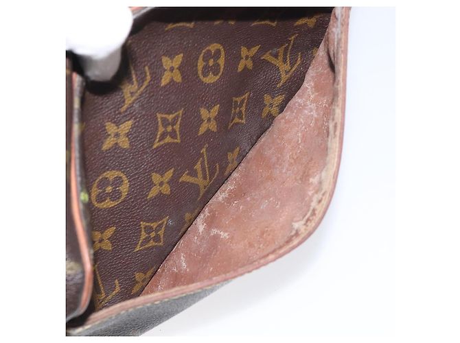 LOUIS VUITTON Clutch Compiegne 23 M51847 Auth LV bs27055 Monogramma - vista 11