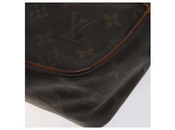 LOUIS VUITTON Clutch Compiegne 23 M51847 Auth LV bs27055 Monogramma - vista 14