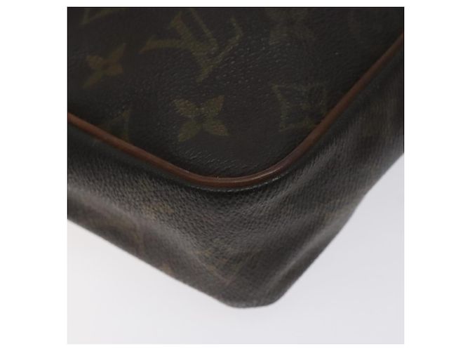 LOUIS VUITTON Clutch Compiegne 23 M51847 Auth LV bs27055 Monogramma - vista 15