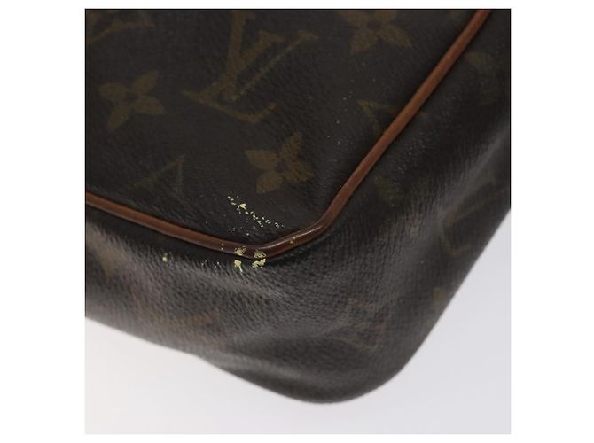LOUIS VUITTON Clutch Compiegne 23 M51847 Auth LV bs27055 Monogramma - vista 16