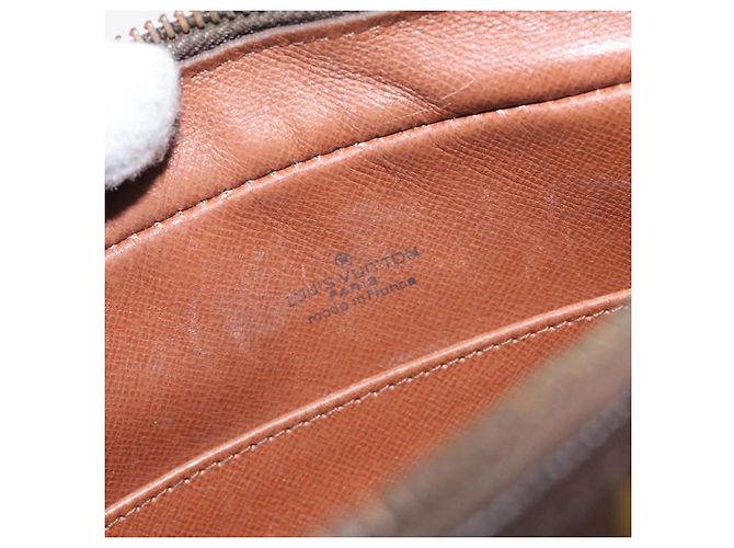 LOUIS VUITTON Clutch Compiegne 23 M51847 Auth LV bs27055 Monogramma - vista 17