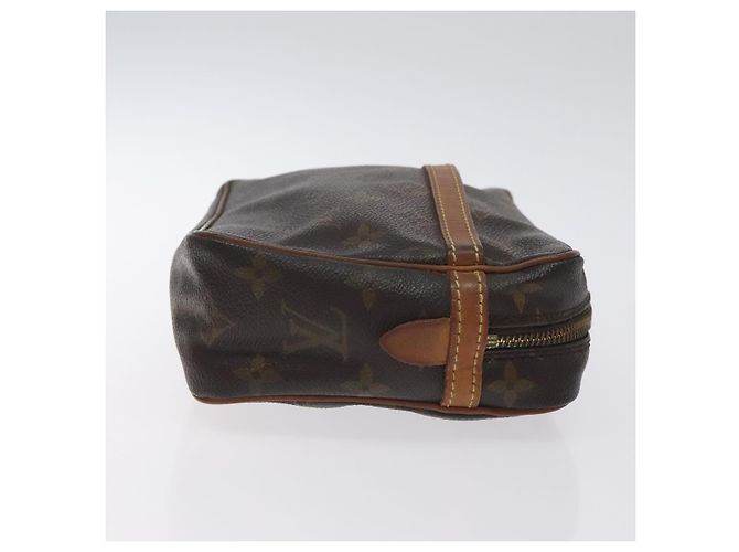 LOUIS VUITTON Clutch Compiegne 23 M51847 Auth LV bs27055 Monogramma - vista 3