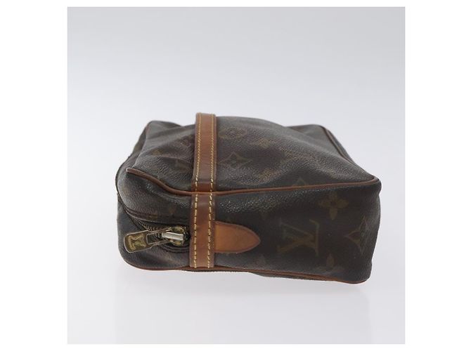 LOUIS VUITTON Clutch Compiegne 23 M51847 Auth LV bs27055 Monogramma - vista 4