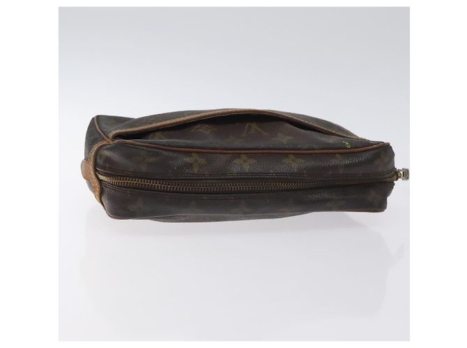 LOUIS VUITTON Clutch Compiegne 23 M51847 Auth LV bs27055 Monogramma - vista 5