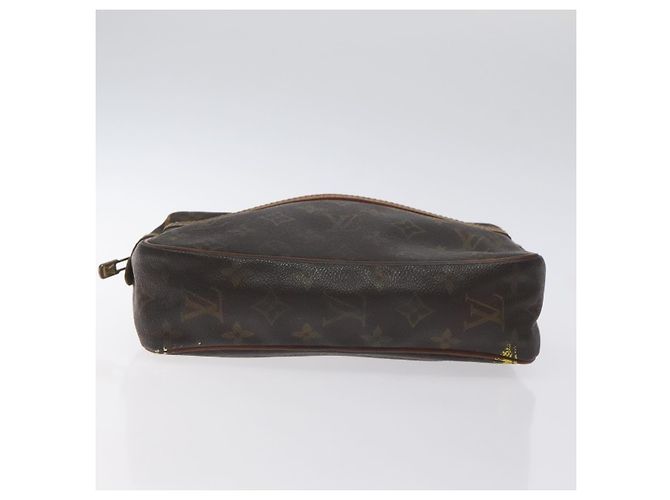 LOUIS VUITTON Clutch Compiegne 23 M51847 Auth LV bs27055 Monogramma - vista 6