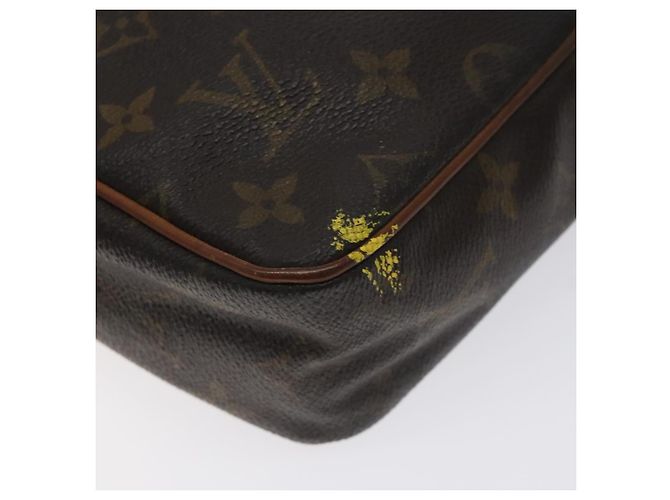 LOUIS VUITTON Clutch Compiegne 23 M51847 Auth LV bs27055 Monogramma - vista 7