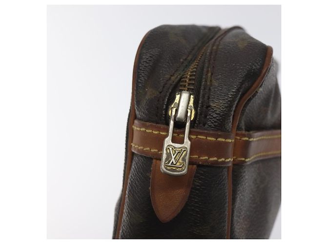 LOUIS VUITTON Clutch Compiegne 23 M51847 Auth LV bs27055 Monogramma - vista 8