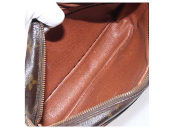 LOUIS VUITTON Clutch Compiegne 23 M51847 Auth LV bs27055 Monogramma - vista 9