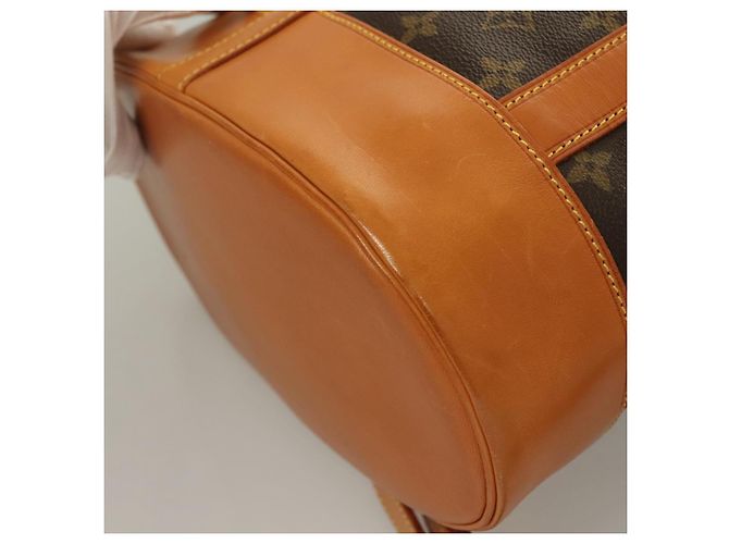 LOUIS VUITTON Borsa a Spalla Monogram Randonnee PM M42243 LV Auth PP714 Monogramma - vista 15