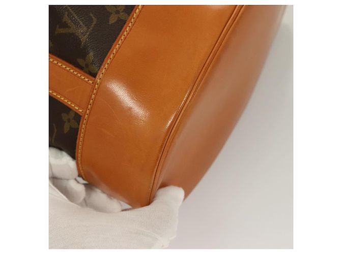 LOUIS VUITTON Borsa a Spalla Monogram Randonnee PM M42243 LV Auth PP714 Monogramma - vista 16