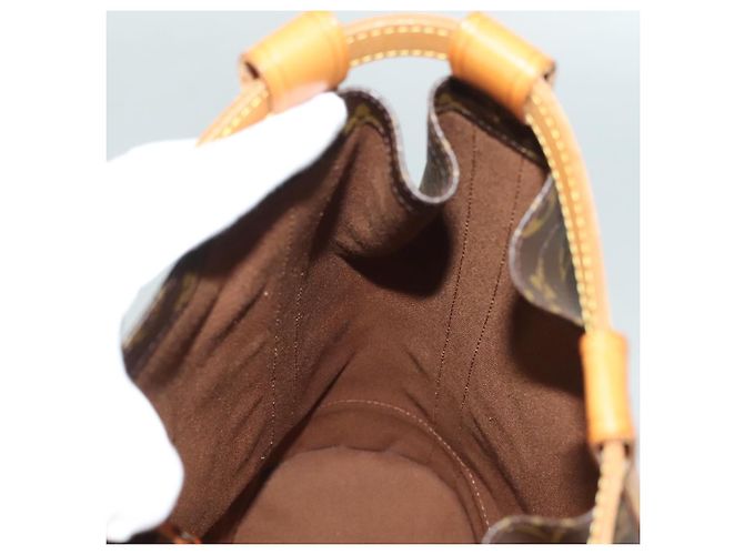 LOUIS VUITTON Borsa a Spalla Monogram Randonnee PM M42243 LV Auth PP714 Monogramma - vista 17