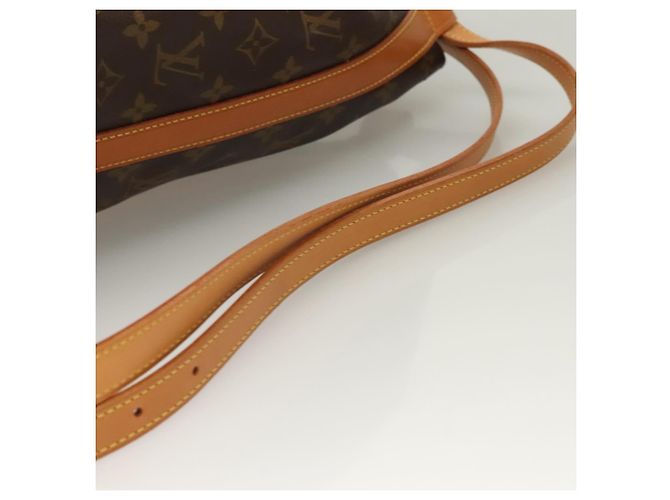 LOUIS VUITTON Borsa a Spalla Monogram Randonnee PM M42243 LV Auth PP714 Monogramma - vista 7