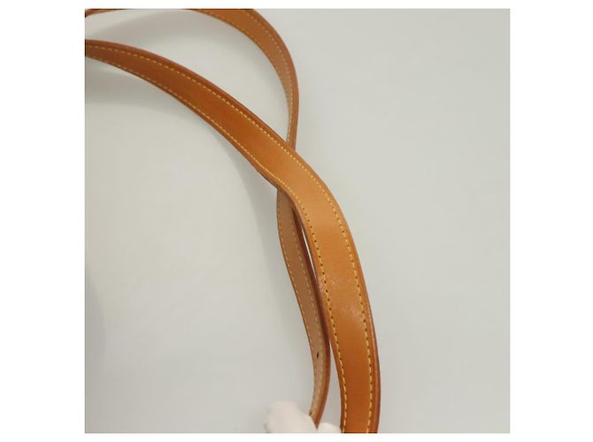 LOUIS VUITTON Borsa a Spalla Monogram Randonnee PM M42243 LV Auth PP714 Monogramma - vista 8