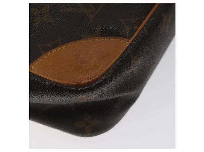 LOUIS VUITTON Clutch Compiegne 28 M51845 LV Auth am8752 Monogramma - vista 14