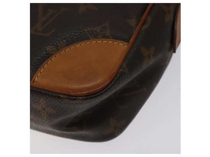 LOUIS VUITTON Clutch Compiegne 28 M51845 LV Auth am8752 Monogramma - vista 15