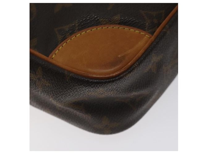 LOUIS VUITTON Clutch Compiegne 28 M51845 LV Auth am8752 Monogramma - vista 16