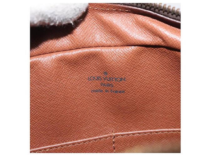 LOUIS VUITTON Clutch Compiegne 28 M51845 LV Auth am8752 Monogramma - vista 17