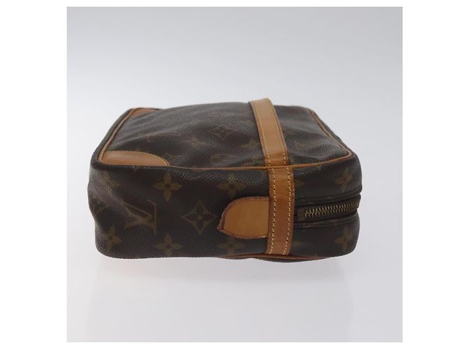 LOUIS VUITTON Clutch Compiegne 28 M51845 LV Auth am8752 Monogramma - vista 3