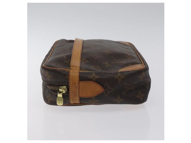 LOUIS VUITTON Clutch Compiegne 28 M51845 LV Auth am8752 Monogramma - vista 4