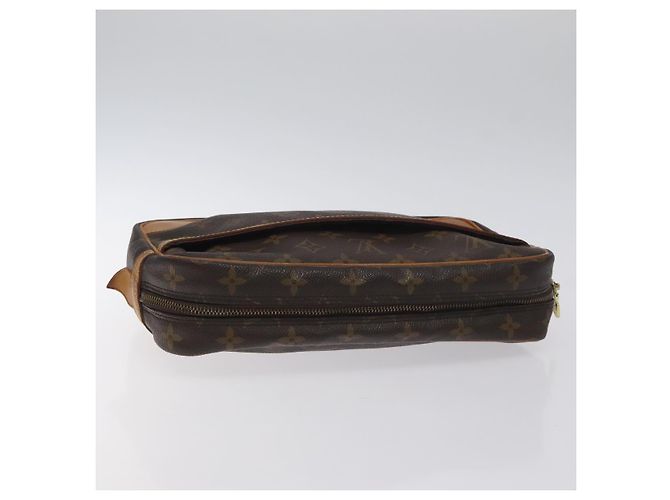 LOUIS VUITTON Clutch Compiegne 28 M51845 LV Auth am8752 Monogramma - vista 5