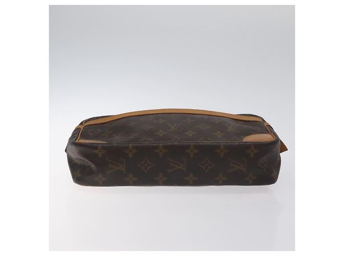 LOUIS VUITTON Clutch Compiegne 28 M51845 LV Auth am8752 Monogramma - vista 6